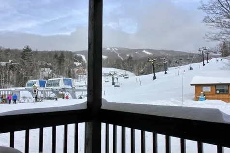 109 Okemo Ridge Road Ludlow VT 05149