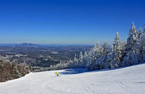 109 Okemo Ridge Road Ludlow VT 05149