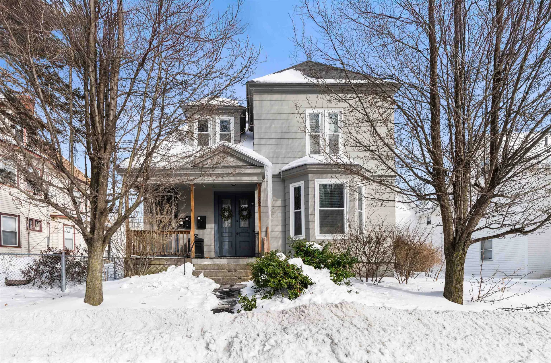 597 Beech Street Manchester NH 03104