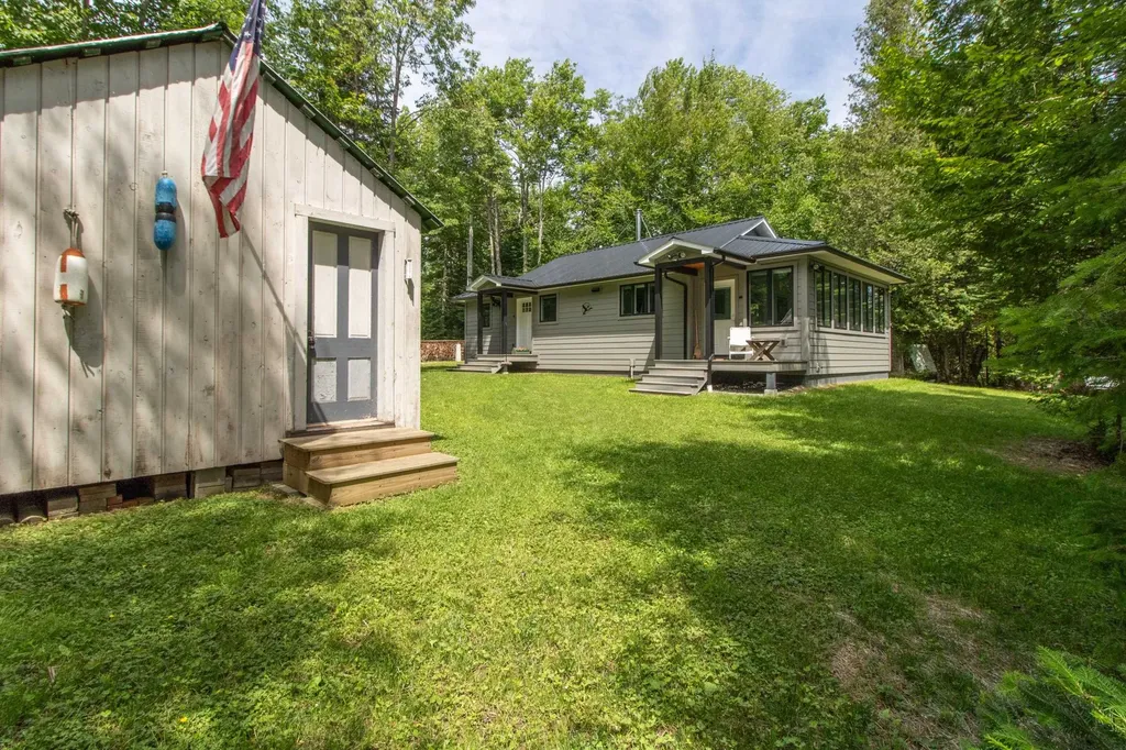 448 North Shore Road Holland VT 05830