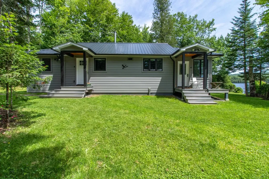 448 North Shore Road Holland VT 05830