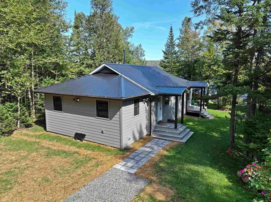 448 North Shore Road Holland VT 05830