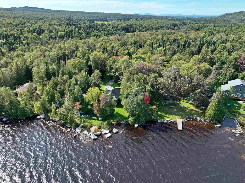 448 North Shore Road Holland VT 05830