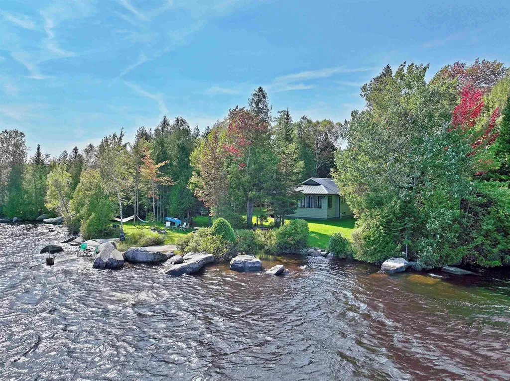 448 North Shore Road Holland VT 05830