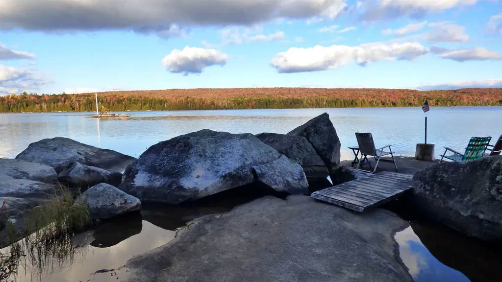 448 North Shore Road Holland VT 05830