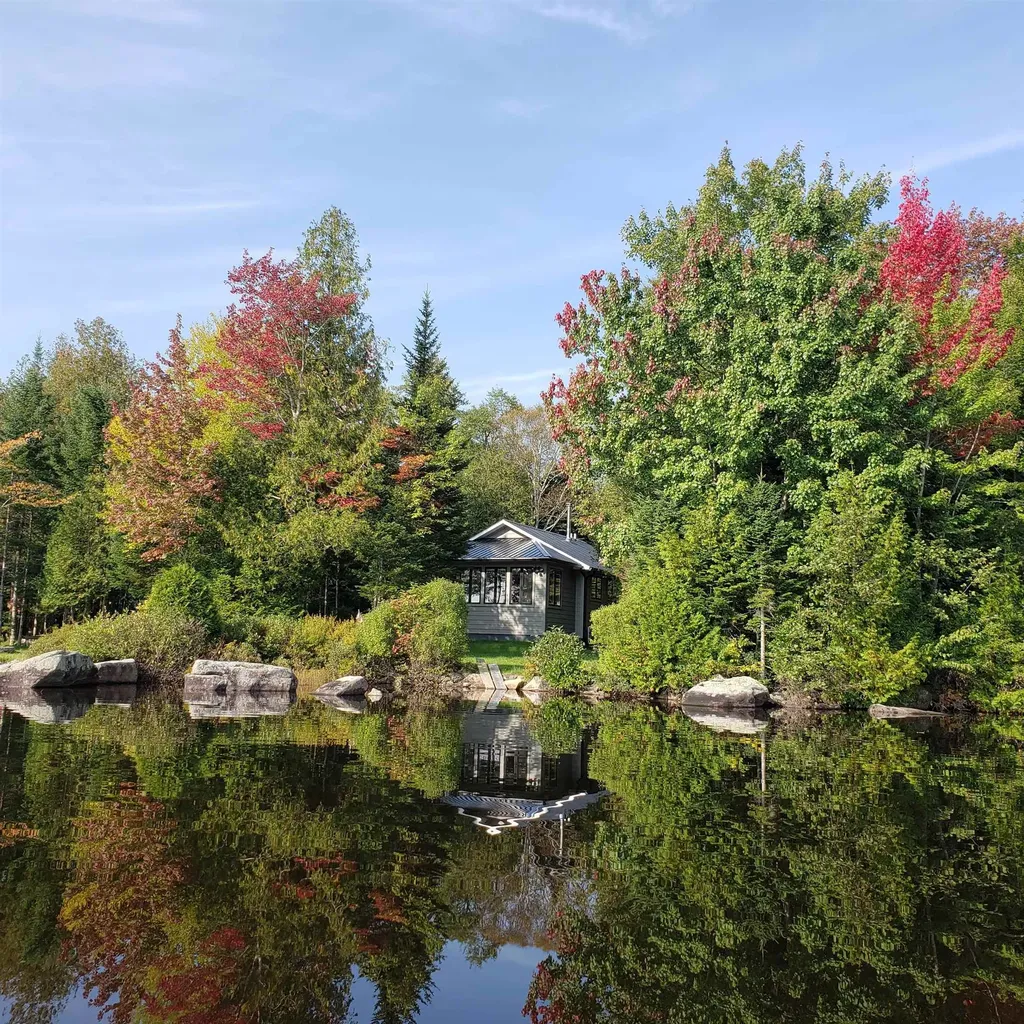 448 North Shore Road Holland VT 05830