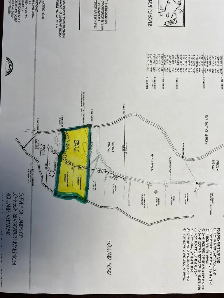 448 North Shore Road Holland VT 05830