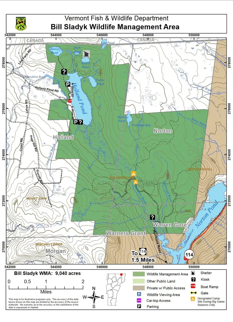 448 North Shore Road Holland VT 05830