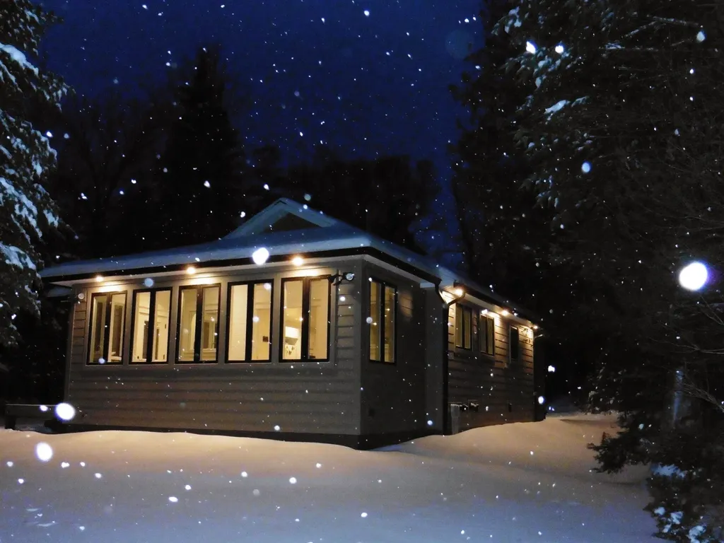 448 North Shore Road Holland VT 05830