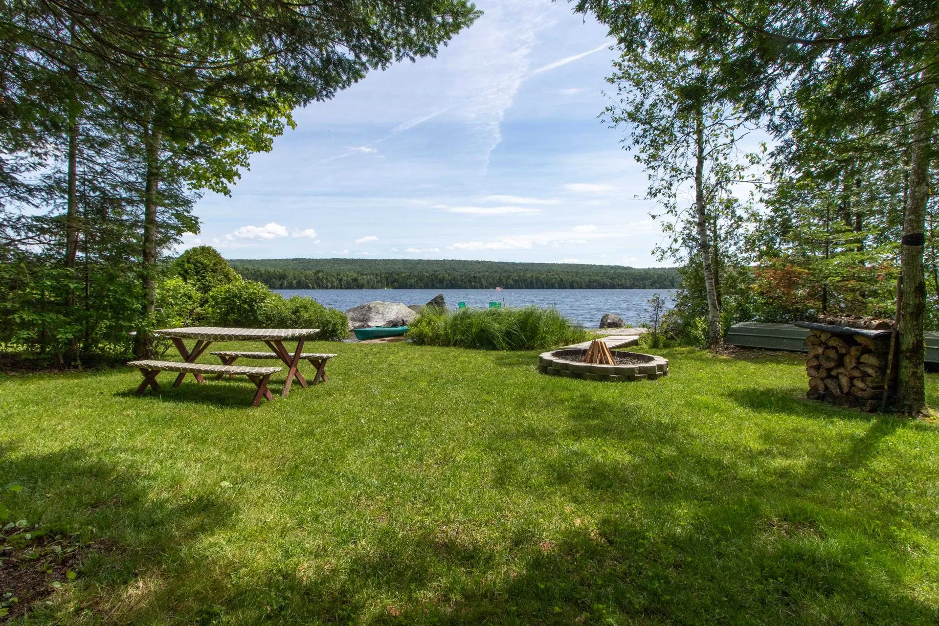 448 North Shore Road Holland VT 05830