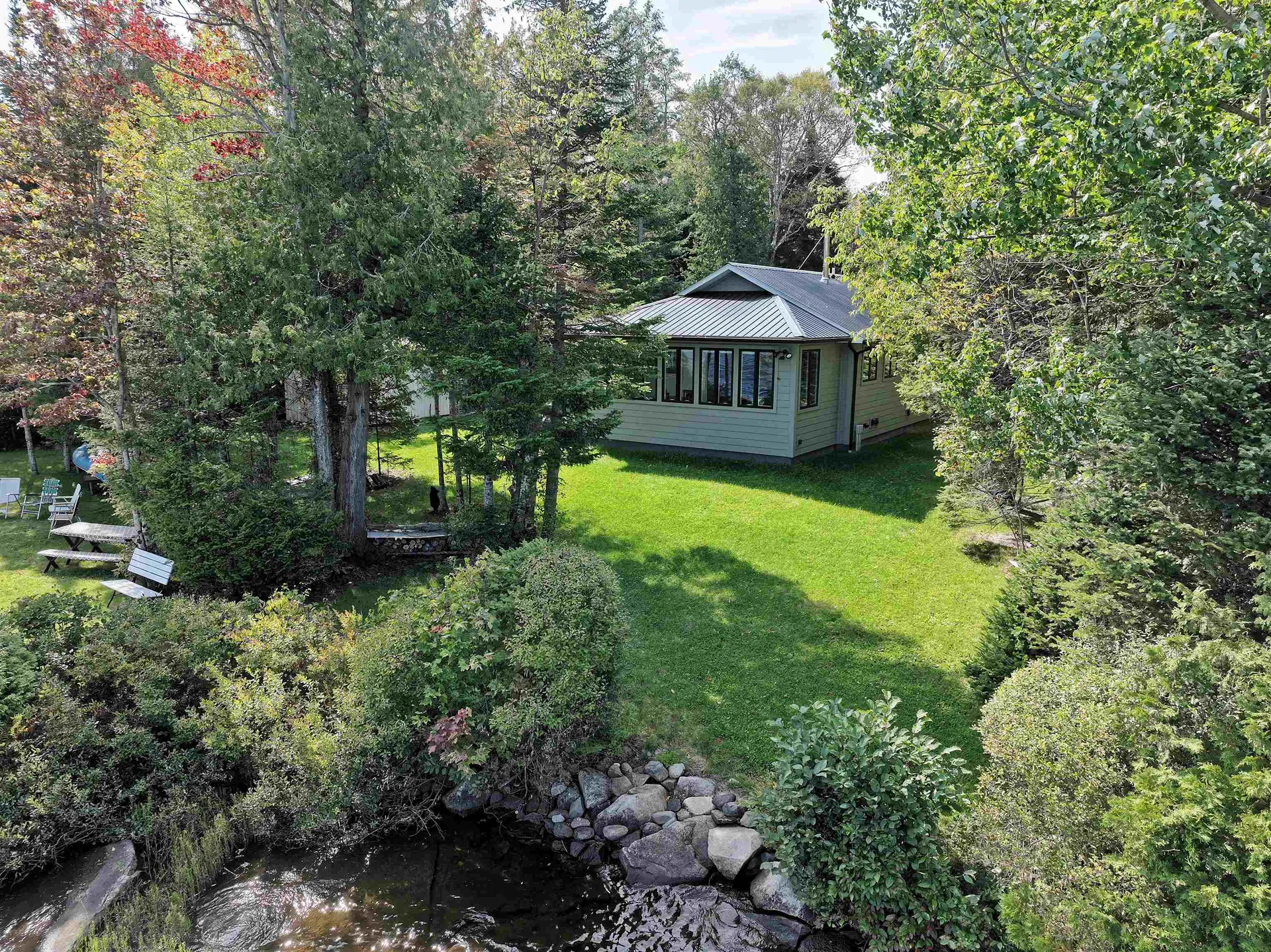 448 North Shore Road Holland VT 05830