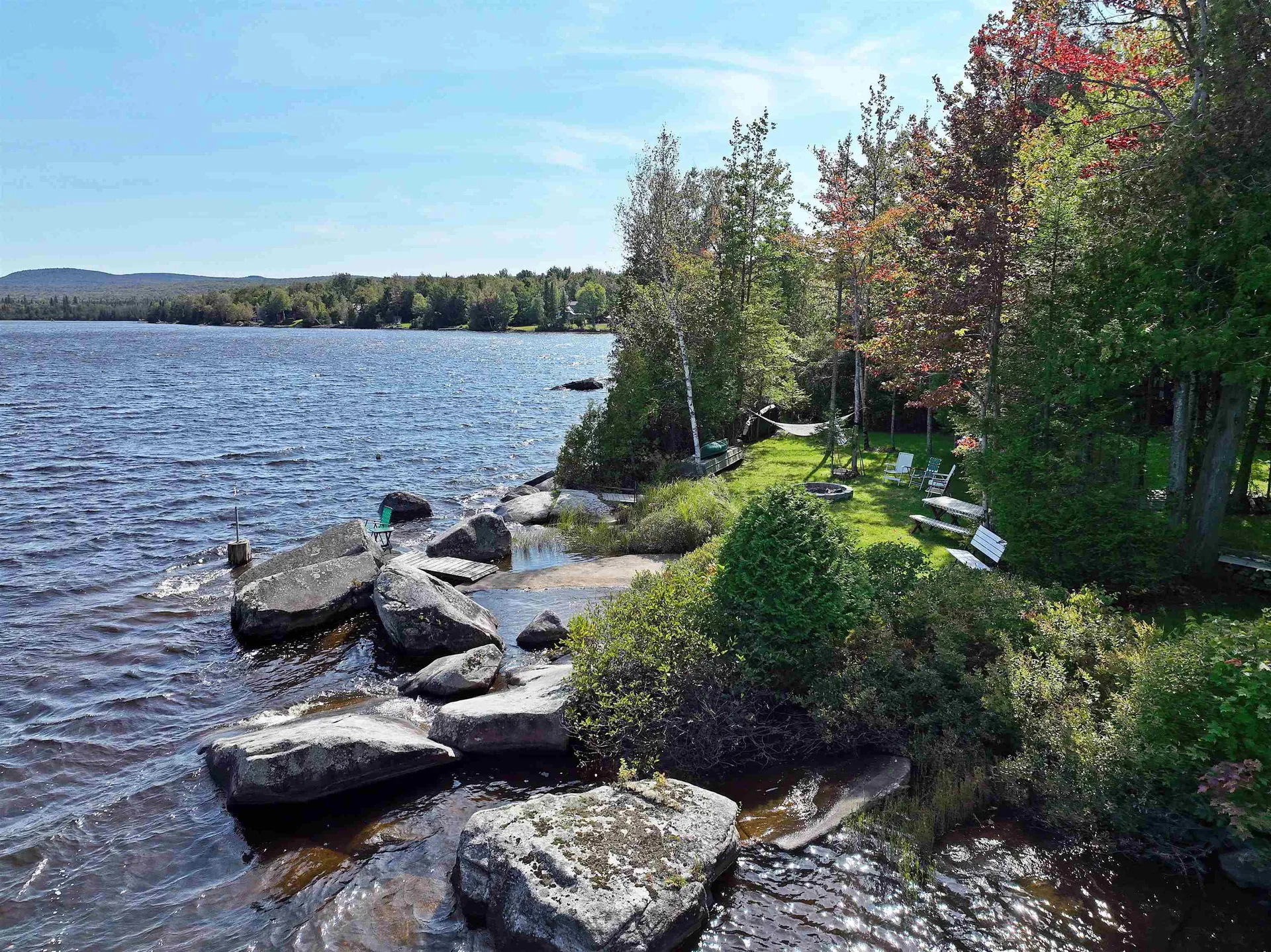 448 North Shore Road Holland VT 05830