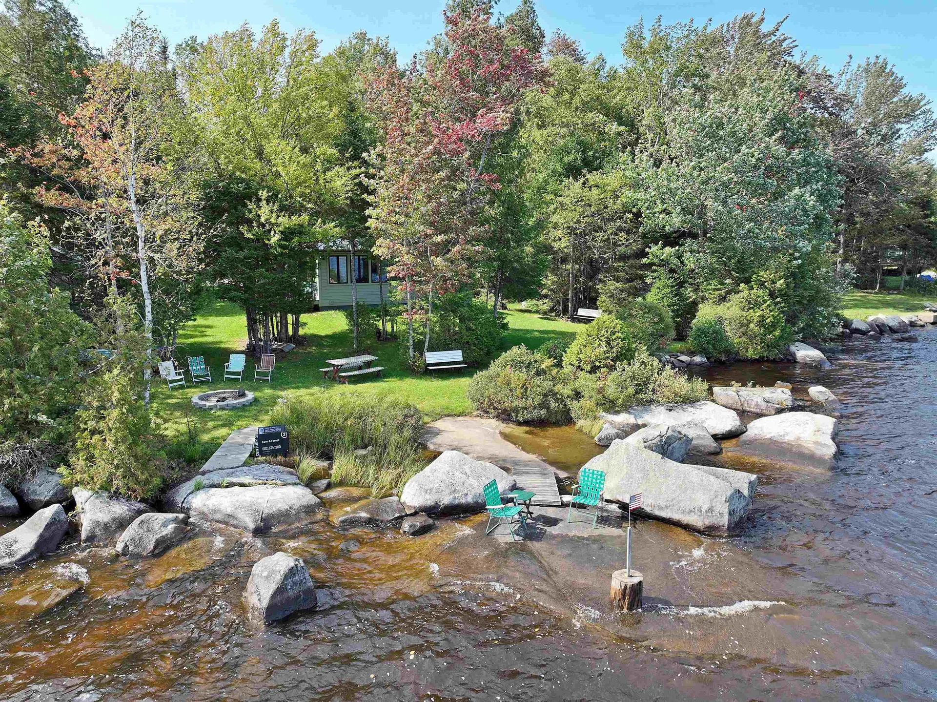 448 North Shore Road Holland VT 05830