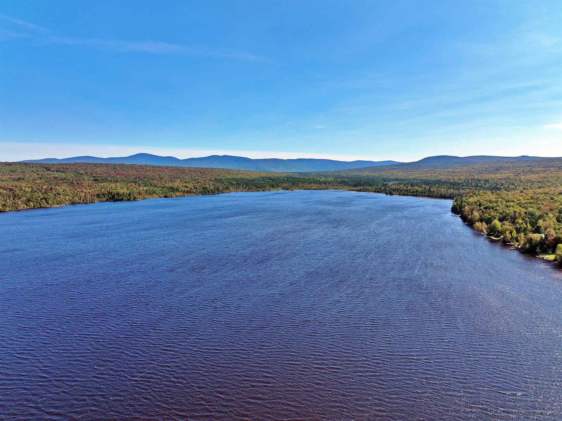 448 North Shore Road Holland VT 05830