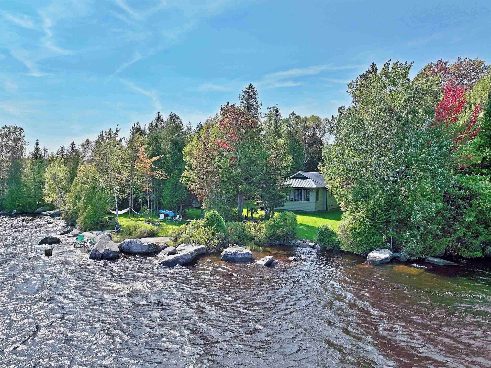 448 North Shore Road Holland VT 05830