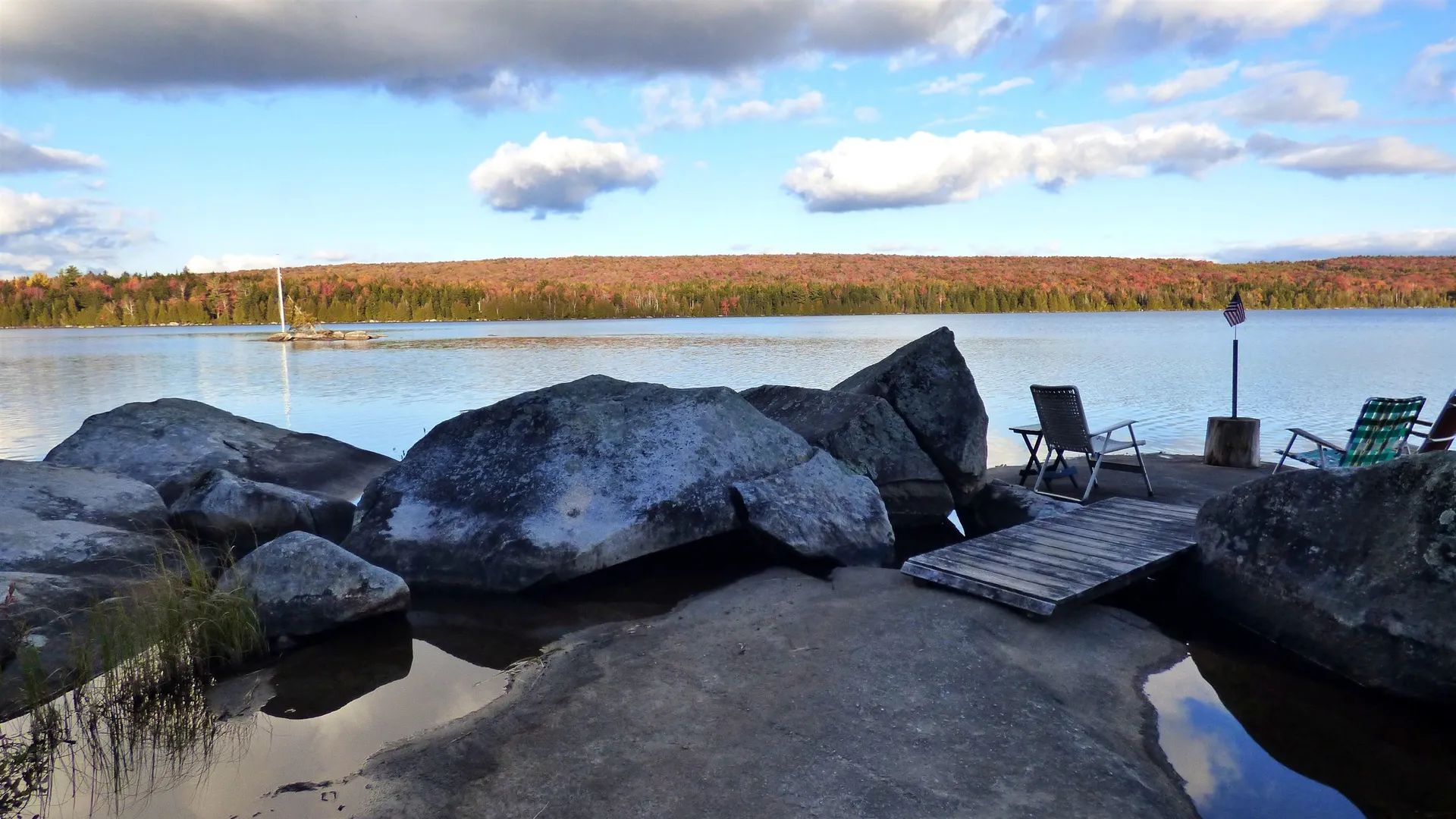 448 North Shore Road Holland VT 05830