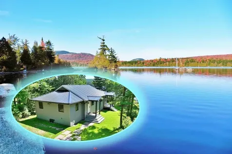 448 North Shore Road Holland VT 05830