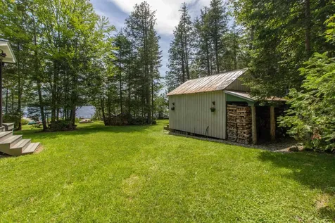 448 North Shore Road Holland VT 05830