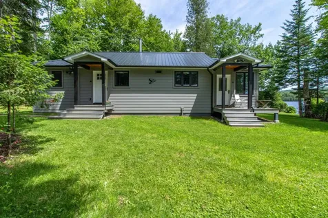 448 North Shore Road Holland VT 05830