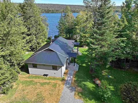 448 North Shore Road Holland VT 05830