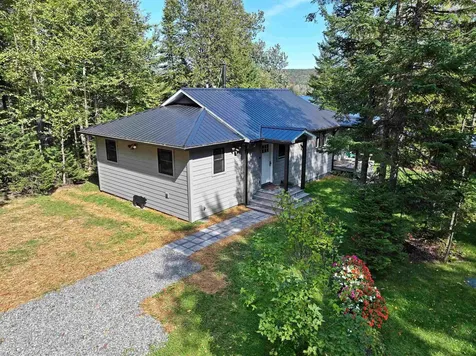 448 North Shore Road Holland VT 05830