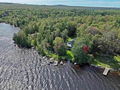 448 North Shore Road Holland VT 05830