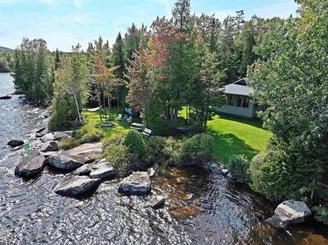 448 North Shore Road Holland VT 05830