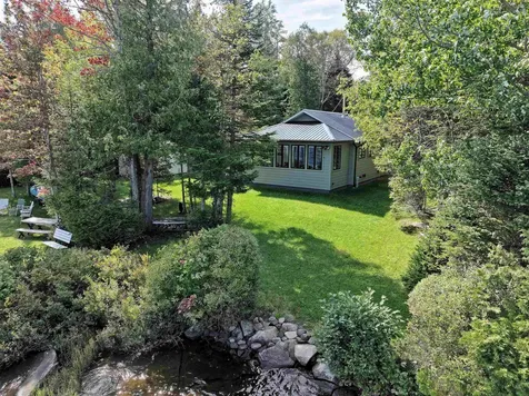 448 North Shore Road Holland VT 05830