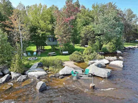 448 North Shore Road Holland VT 05830