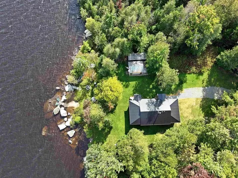 448 North Shore Road Holland VT 05830
