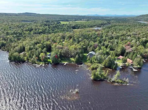 448 North Shore Road Holland VT 05830