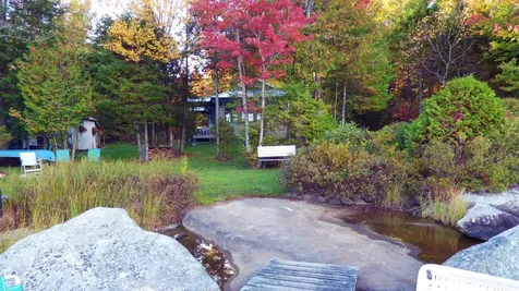 448 North Shore Road Holland VT 05830