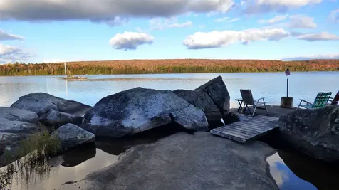 448 North Shore Road Holland VT 05830