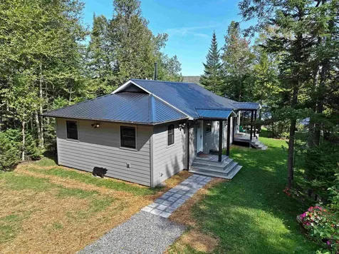 448 North Shore Road Holland VT 05830