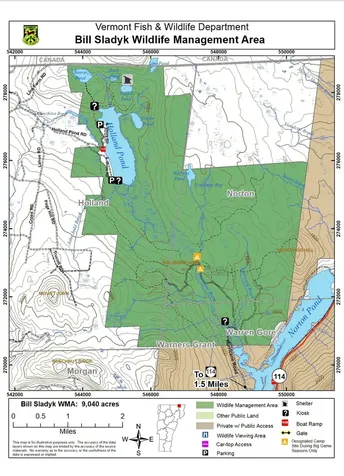 448 North Shore Road Holland VT 05830