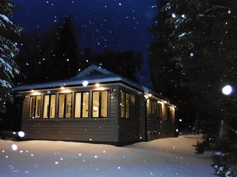 448 North Shore Road Holland VT 05830