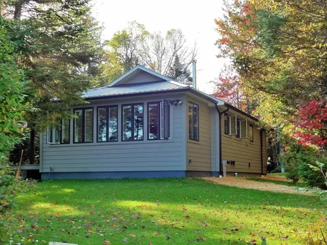 448 North Shore Road Holland VT 05830