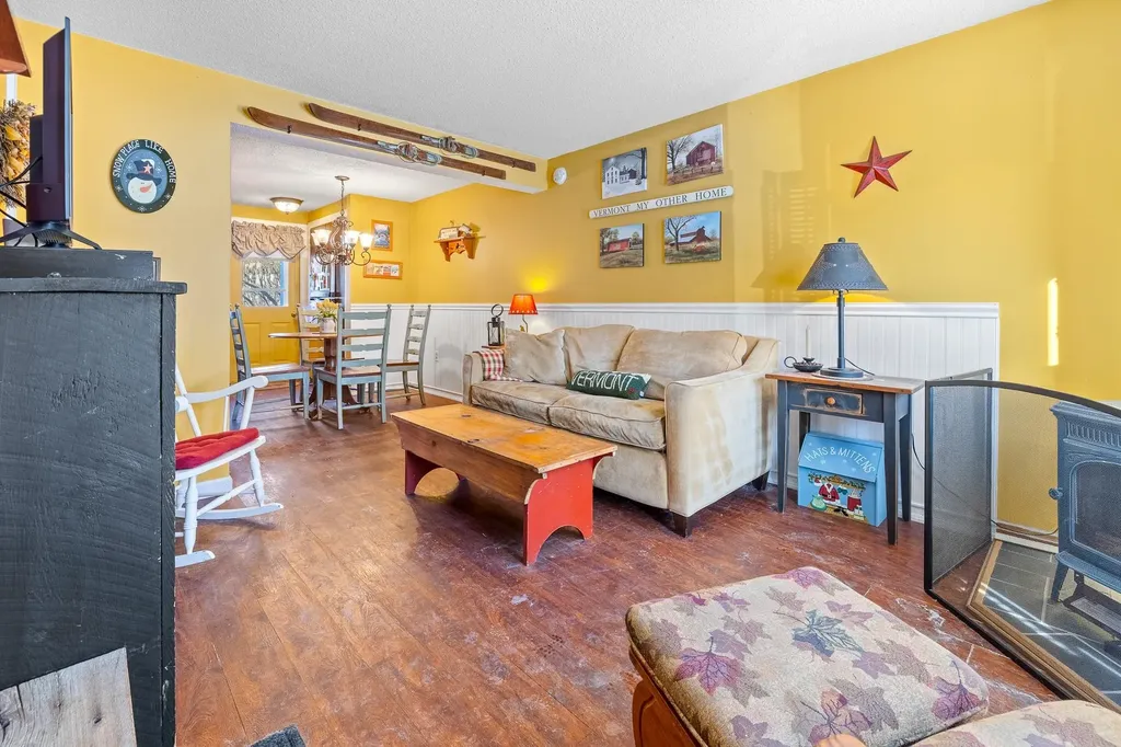 7564 Bourn Brook Road Manchester VT 05255