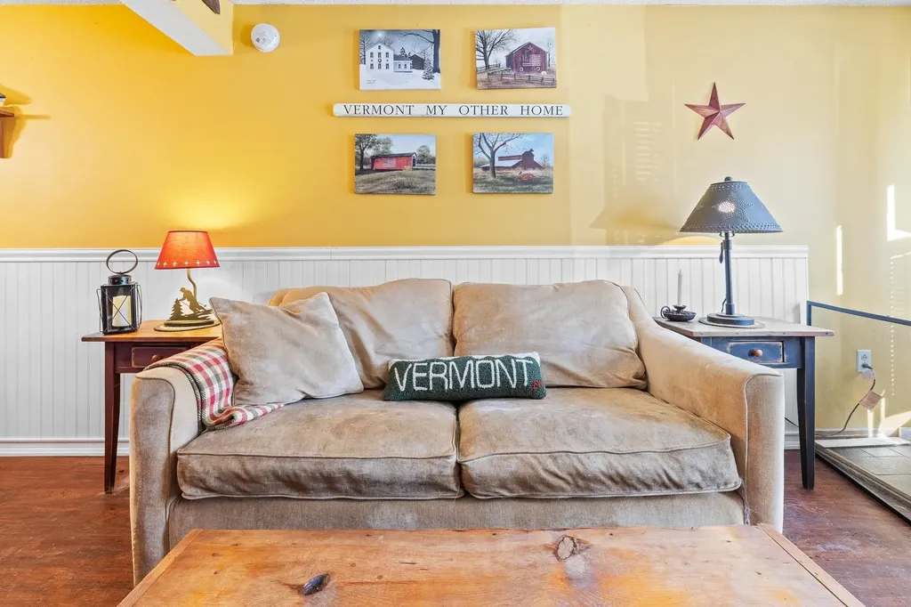 7564 Bourn Brook Road Manchester VT 05255