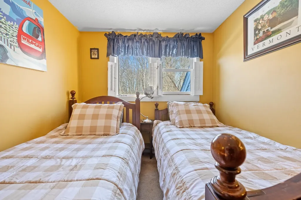 7564 Bourn Brook Road Manchester VT 05255