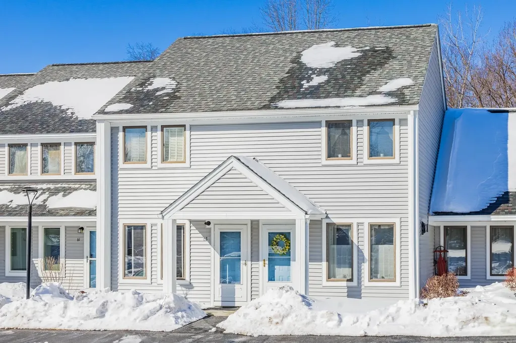 7564 Bourn Brook Road Manchester VT 05255