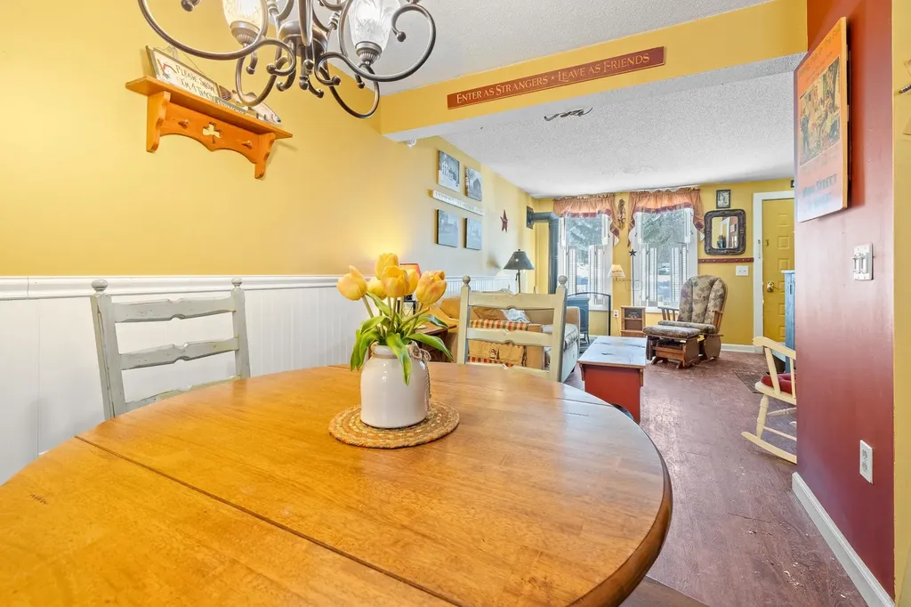 7564 Bourn Brook Road Manchester VT 05255