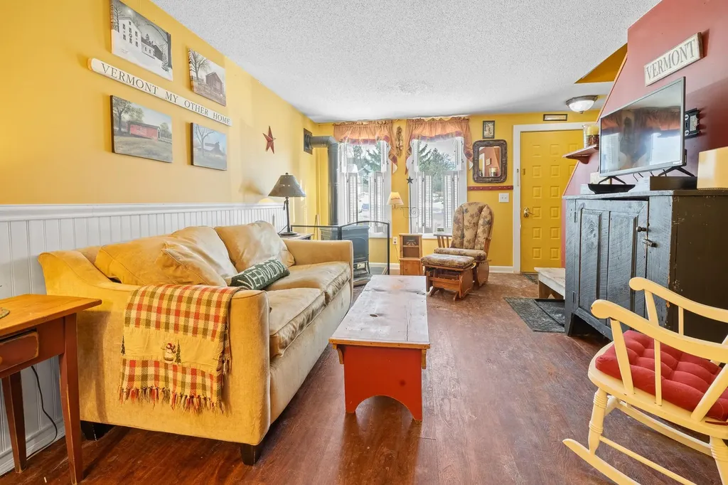 7564 Bourn Brook Road Manchester VT 05255