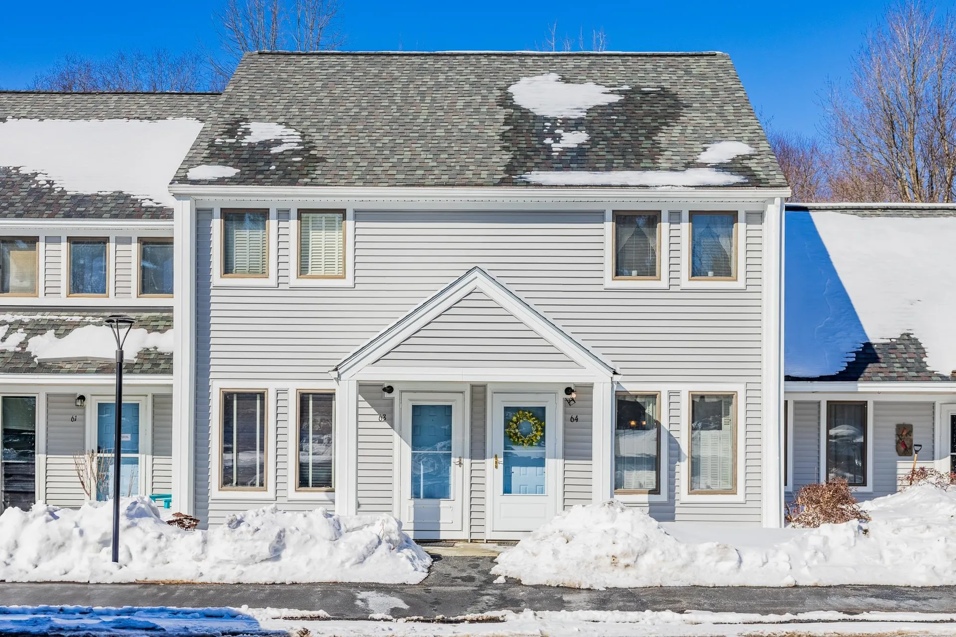 7564 Bourn Brook Road Manchester VT 05255