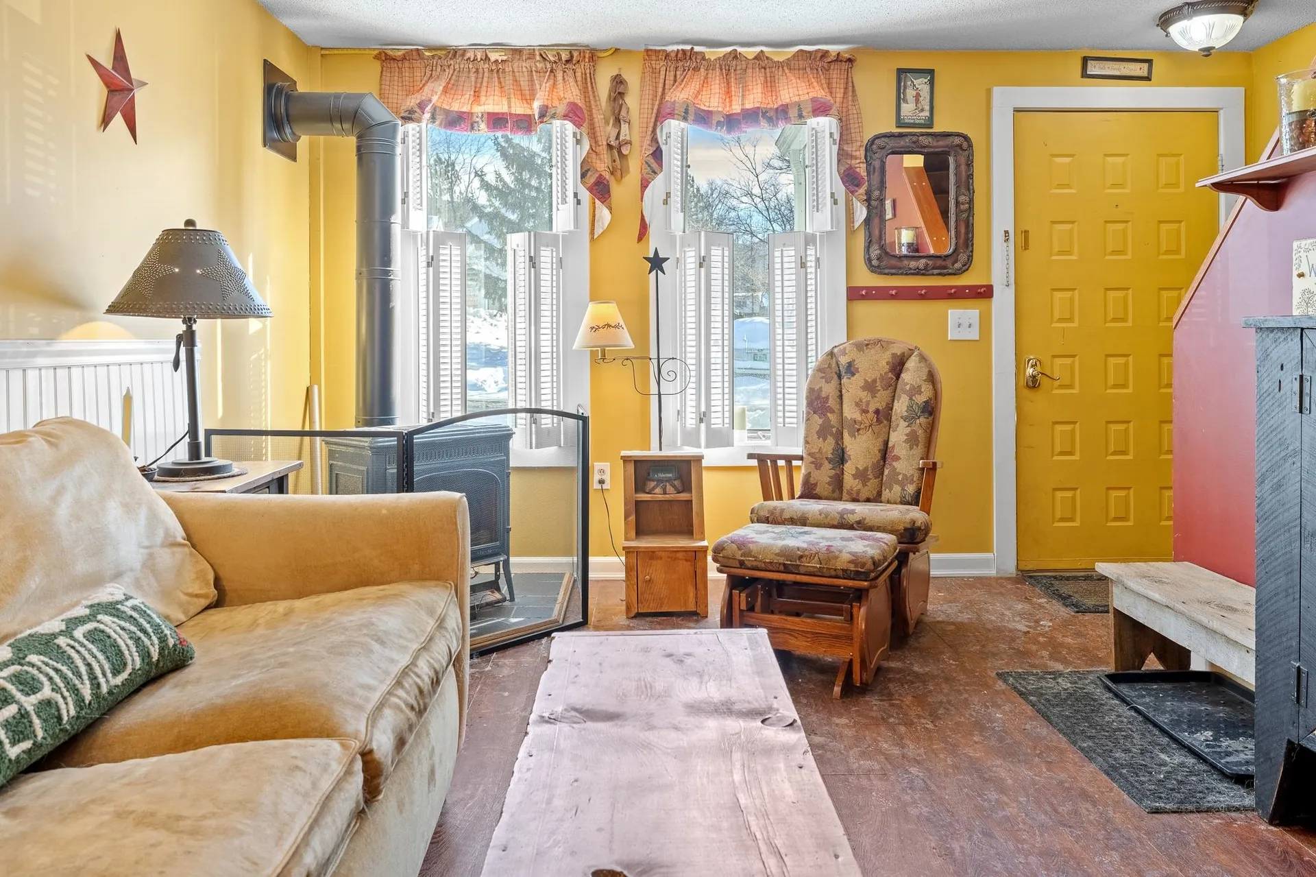 7564 Bourn Brook Road Manchester VT 05255