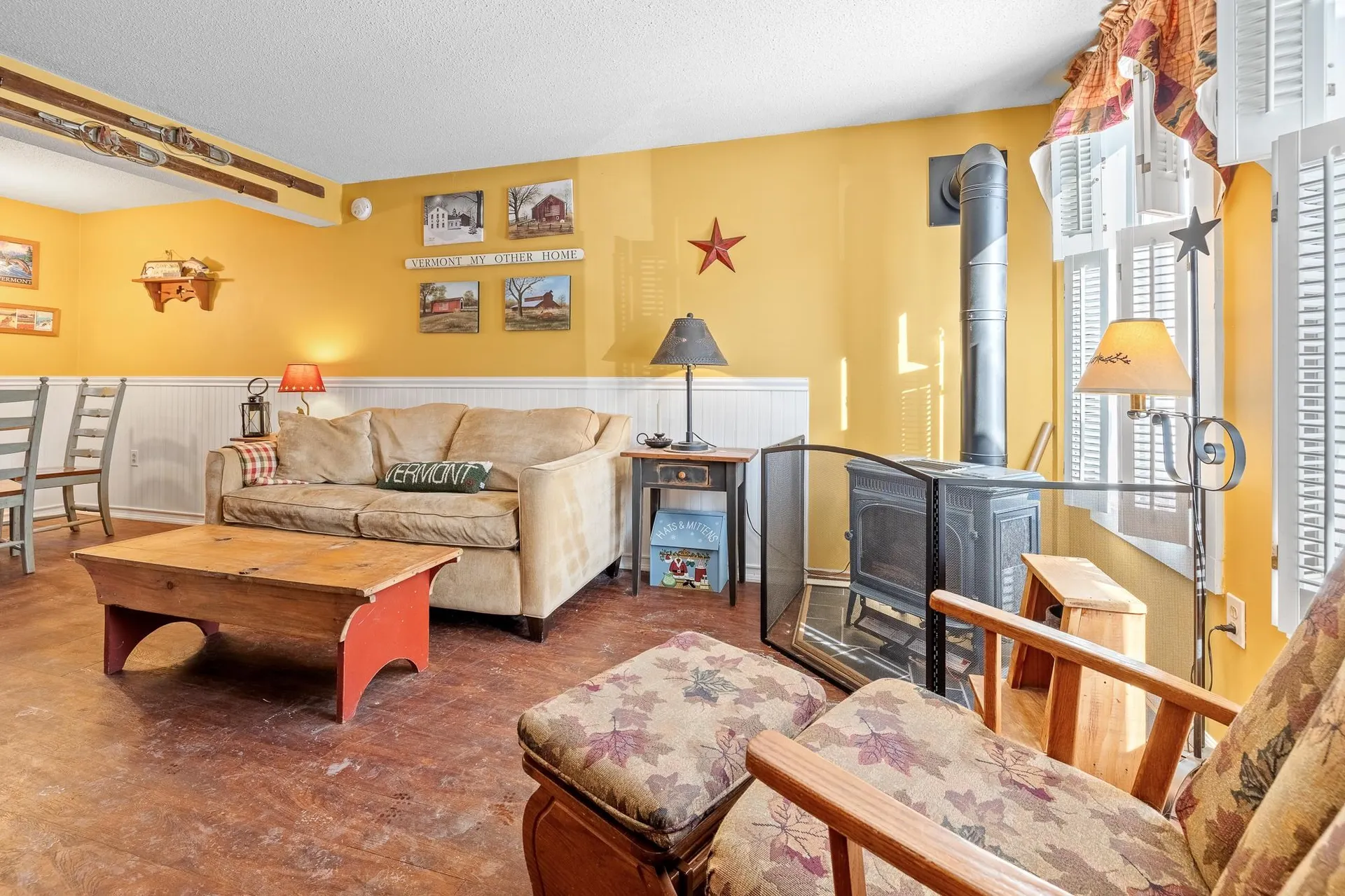 7564 Bourn Brook Road Manchester VT 05255