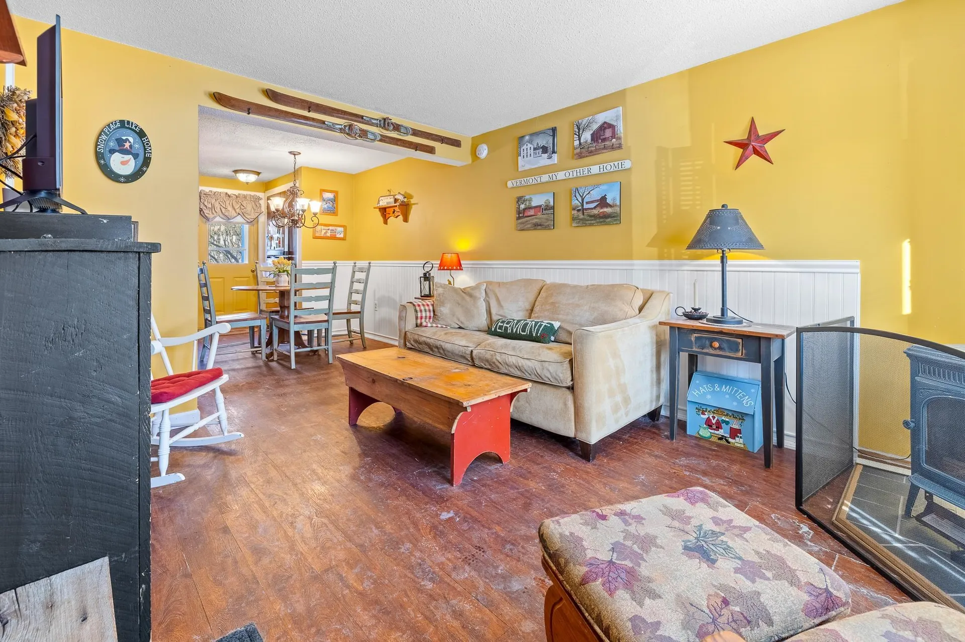 7564 Bourn Brook Road Manchester VT 05255