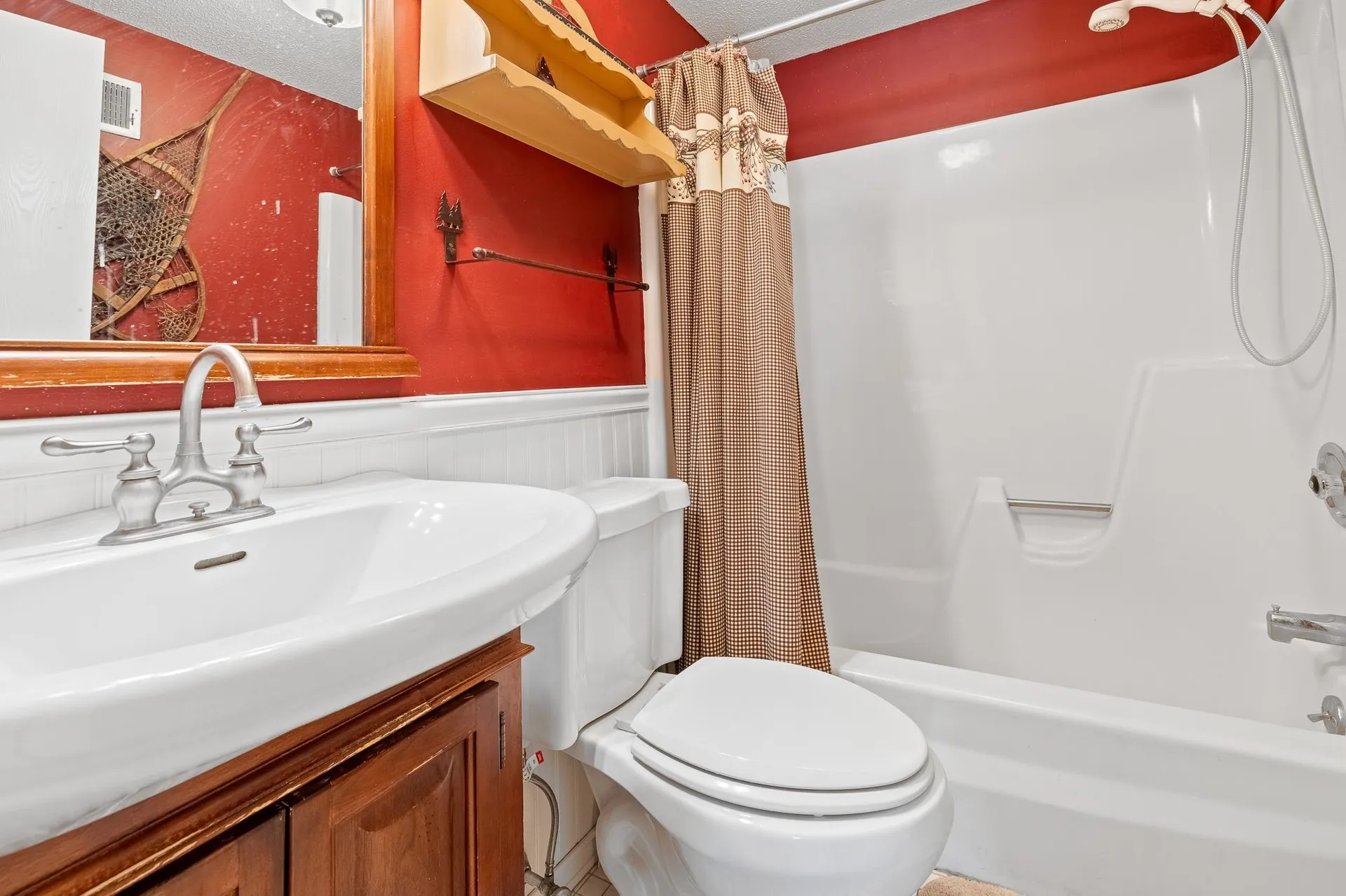 7564 Bourn Brook Road Manchester VT 05255