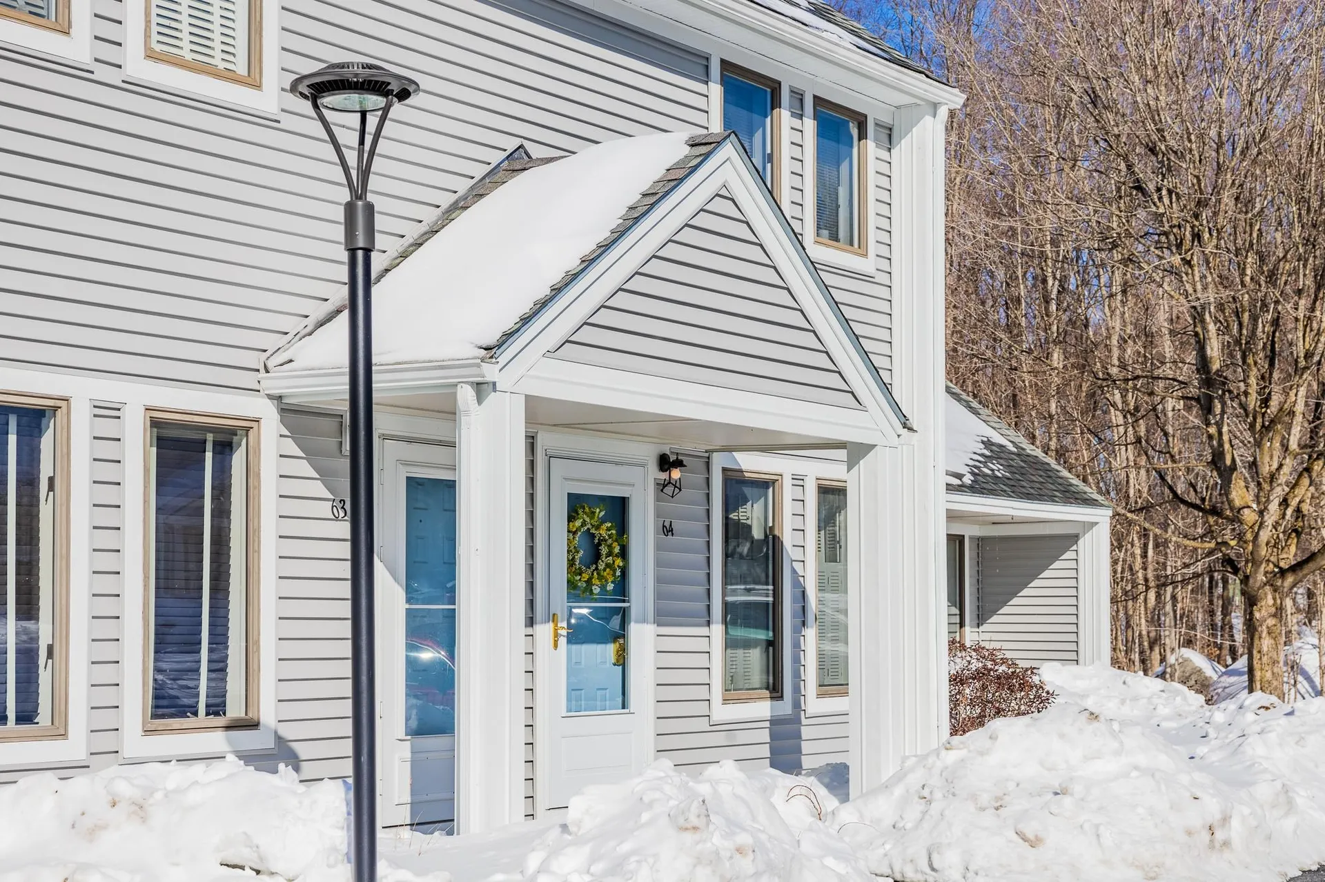 7564 Bourn Brook Road Manchester VT 05255