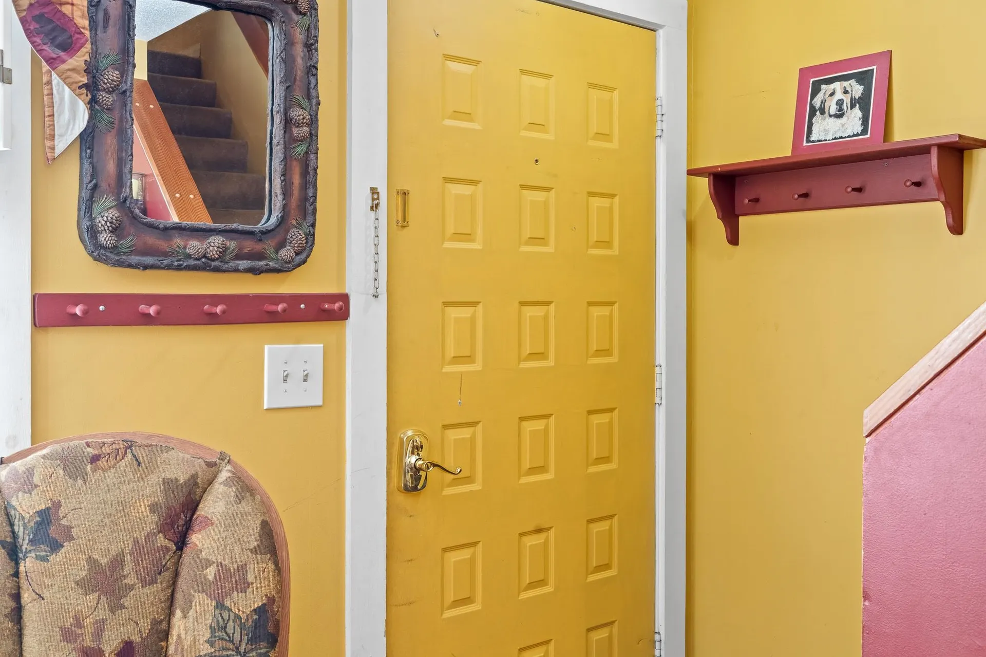 7564 Bourn Brook Road Manchester VT 05255